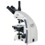 Microscopio trinoculare Levenhuk MED 45T