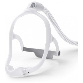 Mascarilla nasal DreamWear CPAP