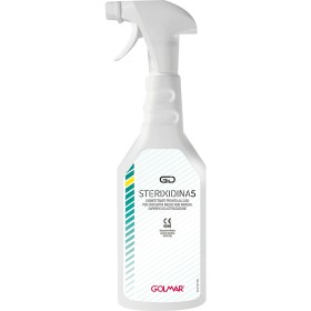 GD Sterixidina5 Desinfecterend Wasmiddel