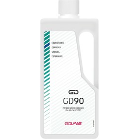 Disinfettante Detergente GD GD90 - 1 litro