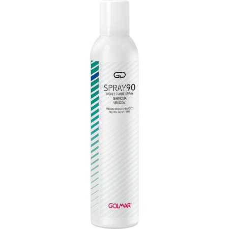 Desinfektionsmittel GD Spray90 400 ml