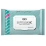 Lingettes désinfectantes pour la peau GD Septissue80 - 80 pièces.