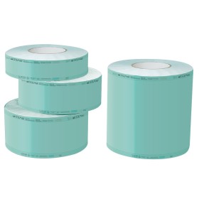 Flat Sterilization Roll 20cm x 200m