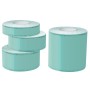 Flache Sterilisationsrolle 10 cm x 200 m