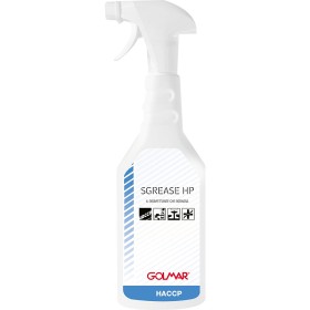 Reinigungsmittel, Entfetter, Desinfektionsmittel, Sgrease HP, 750 ml