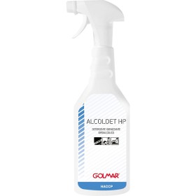 Alcoldet HP Prací prostředek 750ml