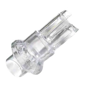 Connexion pivotante et rotative Whisper