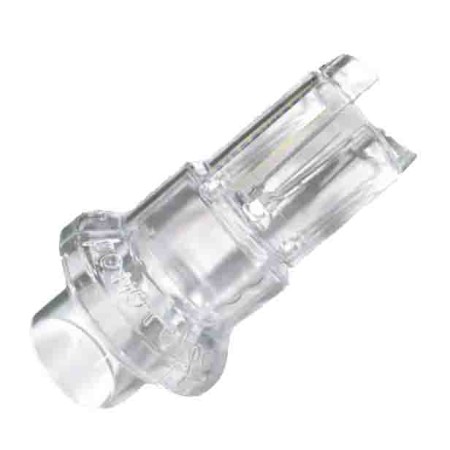 Connexion pivotante et rotative Whisper