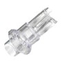 Connexion pivotante et rotative Whisper