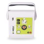 Smarty Saver félautomata defibrillátor