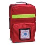 Zaino di Pronto Soccorso Sherpa completo