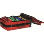 Komplett Sherpa First Aid-ryggsäck