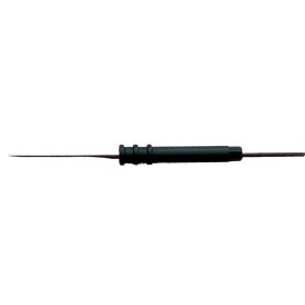 Elektroda igłowa - 7 cm - do sterylizacji w autoklawie