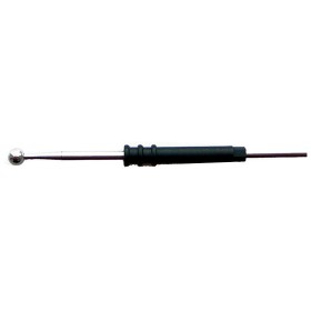 Kugelelektrode 4mm - 7 cm - autoklavierbar