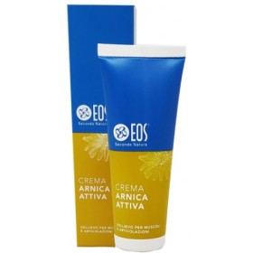 Crema EOS Árnica CO2 - 50 ml