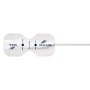 MAX-AL SENSOR am Finger eines Erwachsenen - über 30 kg - (24 STÜCK)