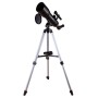 Telescopio Levenhuk Skyline Travel 80