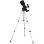 Telescopio Levenhuk Skyline Travel Sun 70