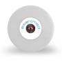 Elettrodi per ECG Stress Test Swaromed 50 mm con gel solido - Confez. da 50 elettrodi
