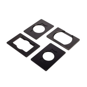 Set di supporti per materiale da laboratorio MAGUS SCH4 Bio V360