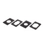 Set di supporti per materiale da laboratorio MAGUS SCH4 Bio V360