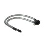 Luce fredda con doppia guida luminosa MAGUS CLI18T