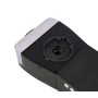Attacco epi-fluorescenza MAGUS Epi-FL04M LED, cubi per filtri fluorescenti B/G/UV