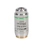 Set di obiettivi MAGUS FL S-APO60 PlanF S-Apo 4х/10х/20х/40х/100х a olio ∞/ 0,17 H60 mm