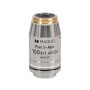Set di obiettivi MAGUS FL S-APO60 PlanF S-Apo 4х/10х/20х/40х/100х a olio ∞/ 0,17 H60 mm