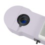Attacco epi-fluorescenza MAGUS Epi-FL05 LED, cubi per filtri fluorescenti B/G/UV/R