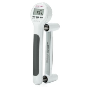 Rehabilitation hand dynamometer