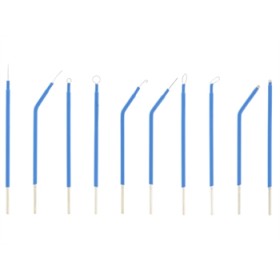 SET 10 ELETTRODI - 10 cm (30340-30349)