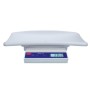 Bilancia pesa neonati digitale portatile BABY JOY