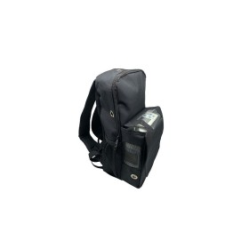 SCHLANKER DOPPELSCHULTERRUCKSACK, KOMPATIBEL FÜR INOGEN ROVE 6 UND INOGEN ONE G5