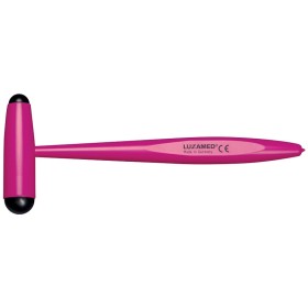Martello neurologico buck luxamed - magenta - 1 pz.