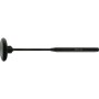 Martello neurologico babinsky "black edition" - 1 pz.