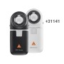 Dermatoscopio heine deltaone - nero - k-210.28.305 - 1 pz.