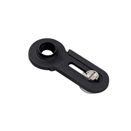 Heine adattatore per smartphone mag per deltaone, delta 30 - k.000.34.273 - 1 pz.