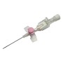 Aghi cannula terumo surshield versatus-wp 20g - 1x32 mm - sr+ds2032pd - rosa - sterili - conf. 50 pz.