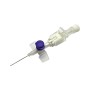 Aghi cannula terumo surshield versatus-wp 26g - 0,64x19 mm - sr+ds2619pd - viola - sterili - conf. 50 pz.