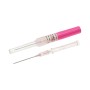 Aghi cannula terumo surflo 20g - 1,1x32 mm - sr+ox2032c1 - rosa - sterili - conf. 50 pz.