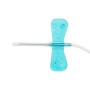 Aghi a farfalla terumo surflo 23g - 0,6x19 mm - sv*23nl30 - blu - sterili - conf. 50 pz.