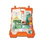 Kit piccolo "a" - in valigetta plastica - 1 pz.