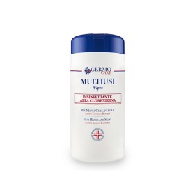 Salviettine disinfettanti multiusi alla clorexidina - 1 pz.