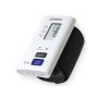 Misuratore di pressione da polso automatico omron nightview hem-9601t-e3 - 1 pz.