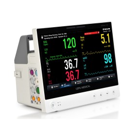 Monitor paziente aiview v10 - 1 pz.