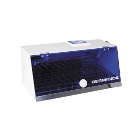 Germy gima plus 15 w - lampada ultravioletta con timer - 1 pz.