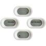 Test di gravidanza digitale distinct - autotest - midstream - doppio - conf. 2 pz.