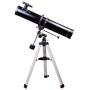 Telescopio Levenhuk Skyline PLUS 120S