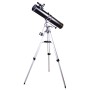 Telescopio Levenhuk Skyline PLUS 120S